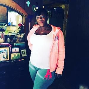 Meet your Posher, Markita